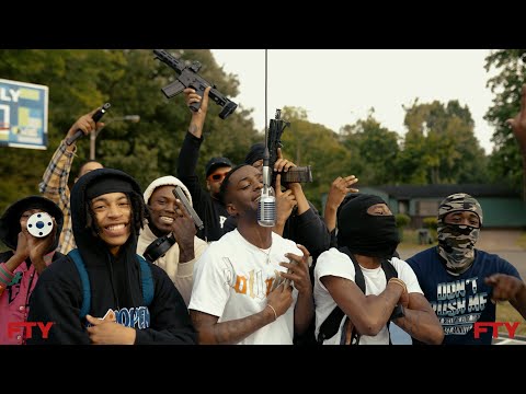 Yung Jay - Niggas Playing (LIVE PERFORMANCE)