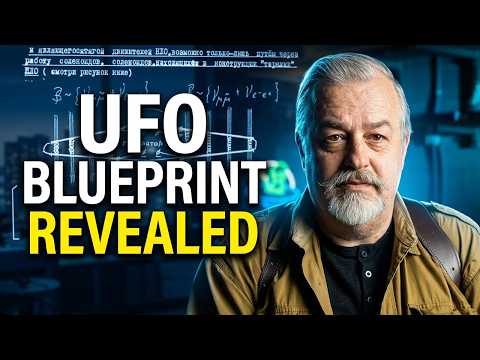 FIRST LOOK: INFINITY DISCLOSED Earths first Interstellar Blueprint| TDP STUDIOS