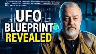 FIRST LOOK: INFINITY DISCLOSED Earths first Interstellar Blueprint| TDP STUDIOS