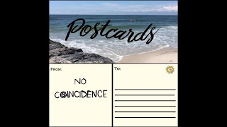 No Coincidence - Postcards