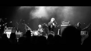Diane Coffee - Green (Live at The Danforth Music Hall) 4K