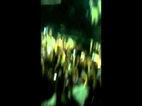 YSBH TOUR ( ATLANTA ) . TsunamiMob