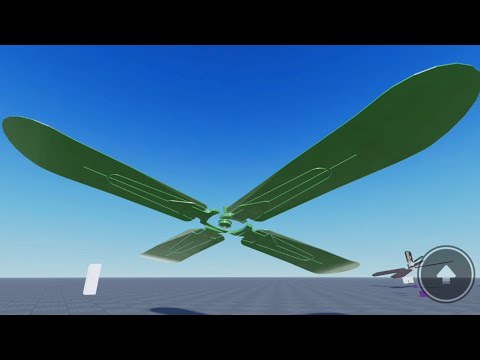 WOW! Is This The STRANGEST Ceiling Fan You've Ever Seen?