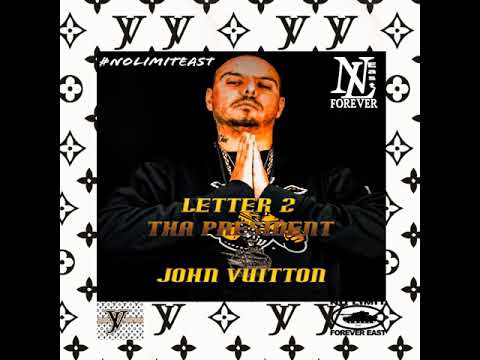 John Vuitton: Global