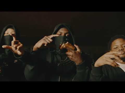 JOG Lu Shawn - ''until I return” Free The T’s ( official music video ) shot by @moondoproductions