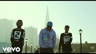 Skipper - That&#39;s My Word ft. Iamsu &amp; Dave Steezy