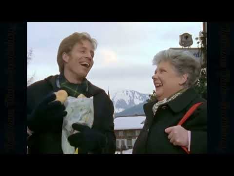 Weißblaue Wintergeschichten - 08 -