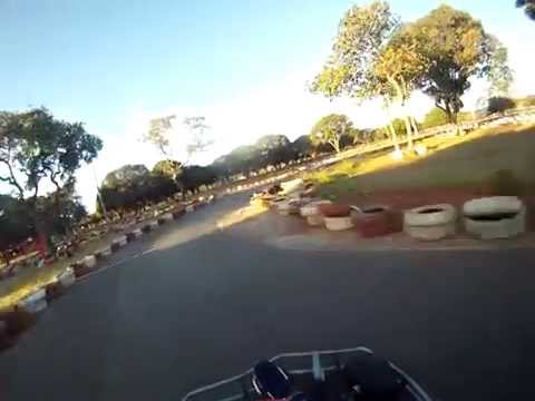 9ª Etapa Lika Racing 2014 - Brasília/DF
