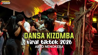 Download lagu LAGU DANSA KIZOMBA TERBARU COVER ARTO NENOKEBA  mp3