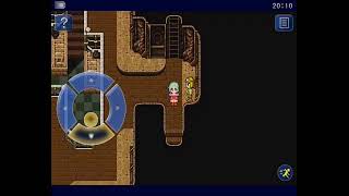 レトロゲームファイナルファンタジー6配信　マイク音源入れ忘れてまさかの無言w