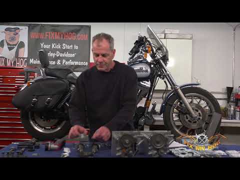 Cam Chain to Cam Gear Conversion: Intro and Tools