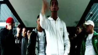 Gzim44 & Esozial - K Beton