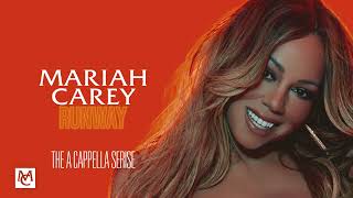 Mariah Carey - Runway