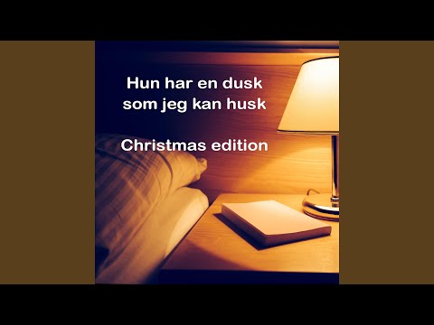 Hun har en dusk som jeg kan husk - Christmas edition (Radio Edit)
