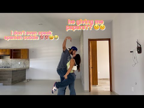 moving to mexico with my boyfriend?? | mexico vlog