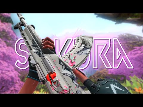 sakura 🌸 xad highlights #1