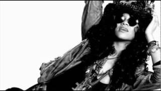 Rihanna &amp; Slash - Rockstar 101 (Dave Aude Remix)