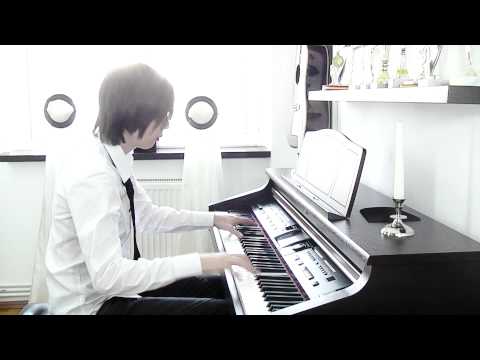 Adele - Someone Like You [Piano Interpretation]