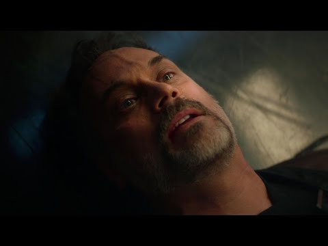 Shaw's Death - Star Trek Picard S03E09