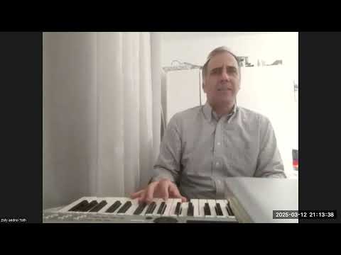 Fr.Zoly Andrei Toth-O n-am cuvinte Doamne Sfinte!