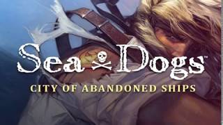 Sea Dogs: City of Abandoned Ships (PC) Steam Key GLOBAL