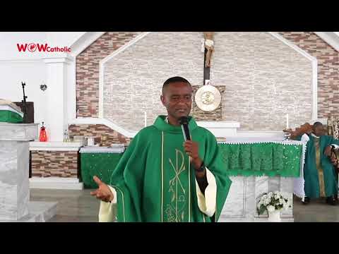 'Elishas' and 'Shishas' | Sunday Sermon | 26th June 2022 | Fada Oluoma