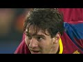Lionel Messi vs Real Madrid UCL Home 2010 11 English Commentary HD 1080i