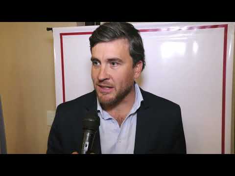 Matías Posadas asumió como presidente del Consejo Económico Social de Salta