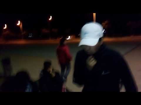 Double g vs Juli - FINAL - MERCADONA Novelda 2