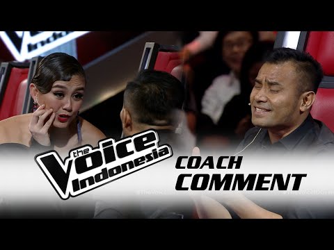 Judika Sings Mandarin, AGNEZ MO Sings Batak | Grand Final | The Voice Indonesia 2016