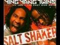 Ying Yang Twins - Salt Shaker 