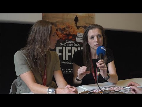 Human Rights film festival finds alternative in face of Coronavirus threat