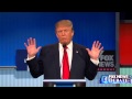 Donald Trump and Megyn Kelly go back and forth ...