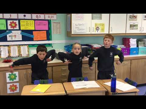 4R Please do not feed the animals