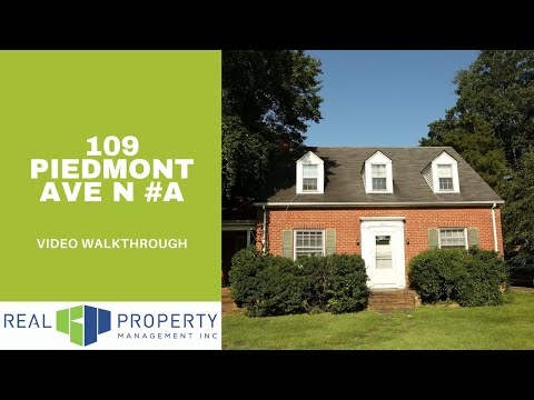 109 Piedmont Ave N - Video 2 of 2