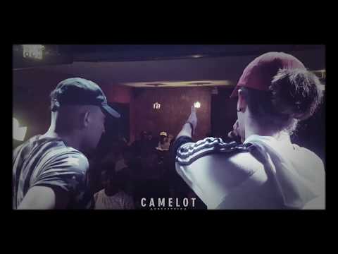 LIL WHITE Vs SKILL JOB - Cuartos - REGIONAL SANGRE INCA 2020