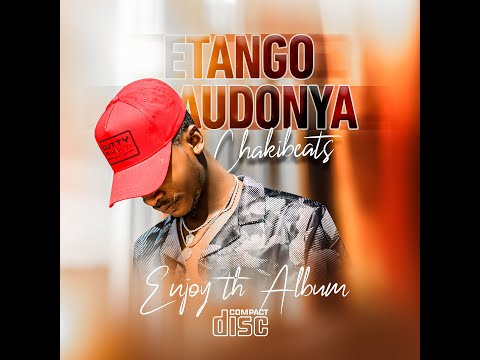 Chakibeatz-Tjomie ft D- Kandjafa (Official Music Audio)