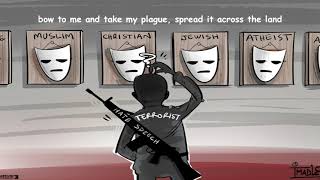 Annihilator - Pastor of Disaster (with lyrics)