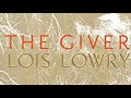 The Giver Audiobook Chapter 7