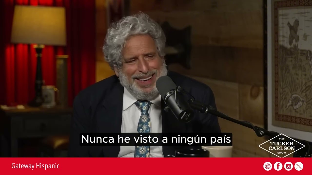 I have never seen any country engage in this level of disinformation.