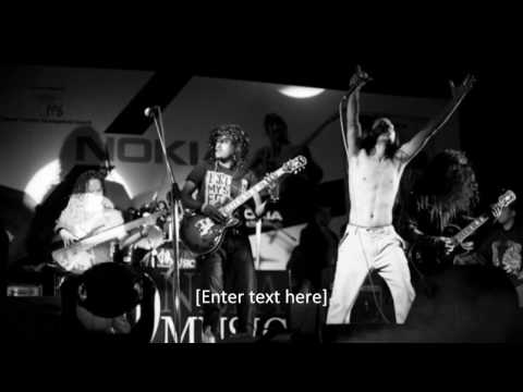 The Shadows Nepal - PAAP