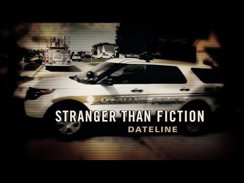 Dateline Episode Trailer: Stranger Than Fiction | Dateline NBC
