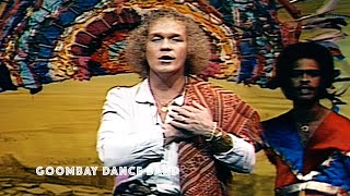Download lagu Goombay Dance Band - Eldorado (WWF-Club, 21.11.1980) mp3