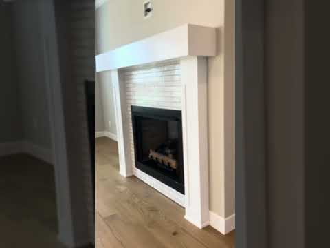Modern New Build in Pea Ridge property video