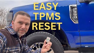 F25 Tpms Module Location Ford F-250 Super Duty Programmable TPMS Sensor Guide (2006-2025) | Go ...