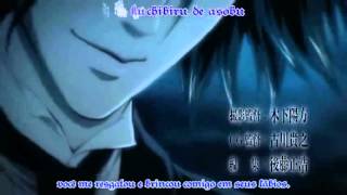 Black butler opening 1