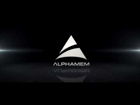 ALPHAMEM - Teaser #1