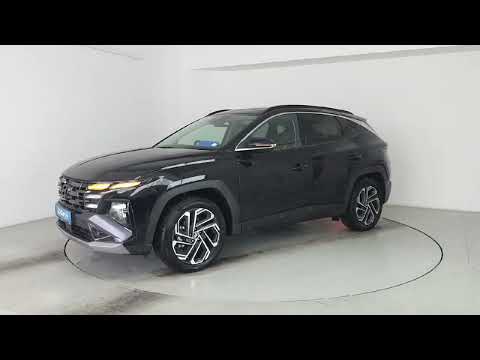 Hyundai Tucson Tucson Ultimate Phev Auto Ultimate - Image 2