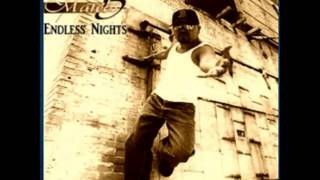 Marcos B - Endless Nights - CHAVO  SOLITARIO