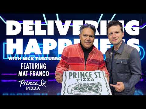 COULD THIS MAGICIAN FOOL NICK? | EP 47 MAT FRANCO